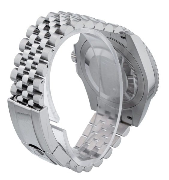 Rolex GMT Master II 126710 GRNR